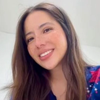 Lic Iliana Velarde Gutiérrez - Physiotherapist in Mexico City