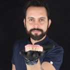 Dr. Emmanuel Camacho Gutierrez