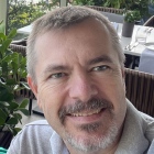 Dr. Alexandre Jahn
