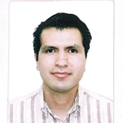 Dr. Mario Alamilla Sánchez - Nephrologist in Mexico City