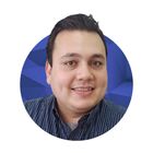 Dr. Carlos Luiz Neves Mendes