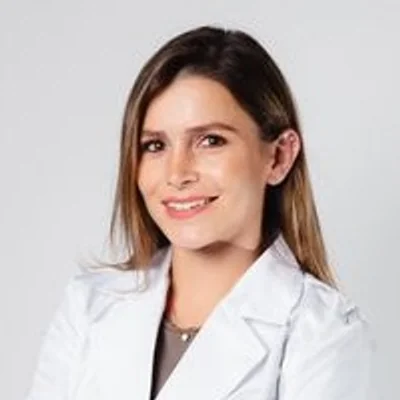 Dra. Susana Espino Ortiz - Dentist in Mexico City