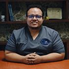 Dr. Víctor Vicente Ortega Zarraga