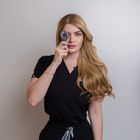 Dra. Nayeli Mercado López