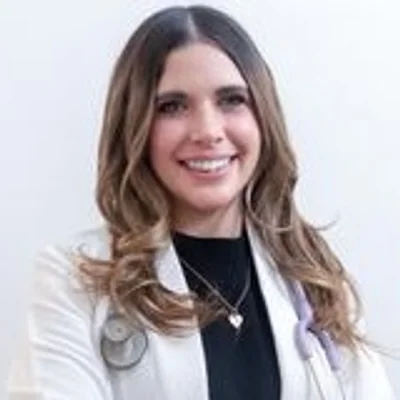 Dra Patricia Garcia - General Doctor in Playa del Carmen