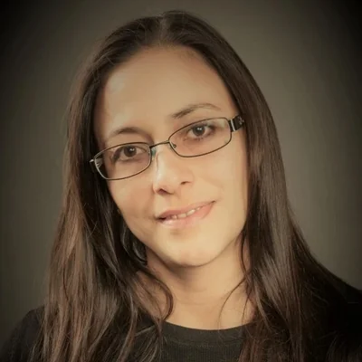 Dra Ana Teresa Ballesteros - Psychiatrist in Mexico City