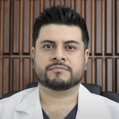 Dr Juan Manuel Tapia - Orthopedist in Playa del Carmen