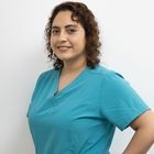 Dra. Silvia Gómez Miranda