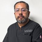 Dr. Helvin Pérez Ramirez