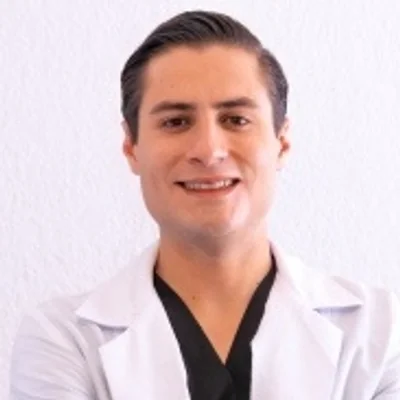 Dr Alejandro Garcia Irigoyen - Dermatologist in Mexico City
