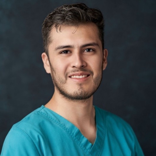 Doctor profile picture