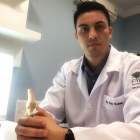 Dr. Caio César Almeida Torres
