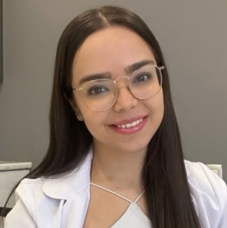 Dr Kimberli Alejandra Arceo Nuño