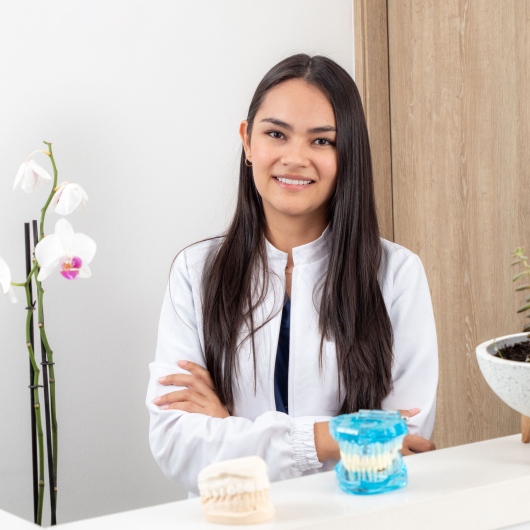 Dra Angela Maria Giraldo