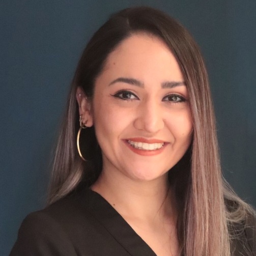 Dra Alejandra Gabriela Flores Pineda