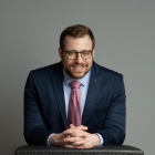 Dr. Gabriel Dodo Buchler