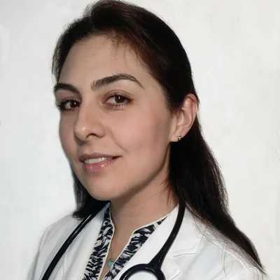 Thais Landa Chávez