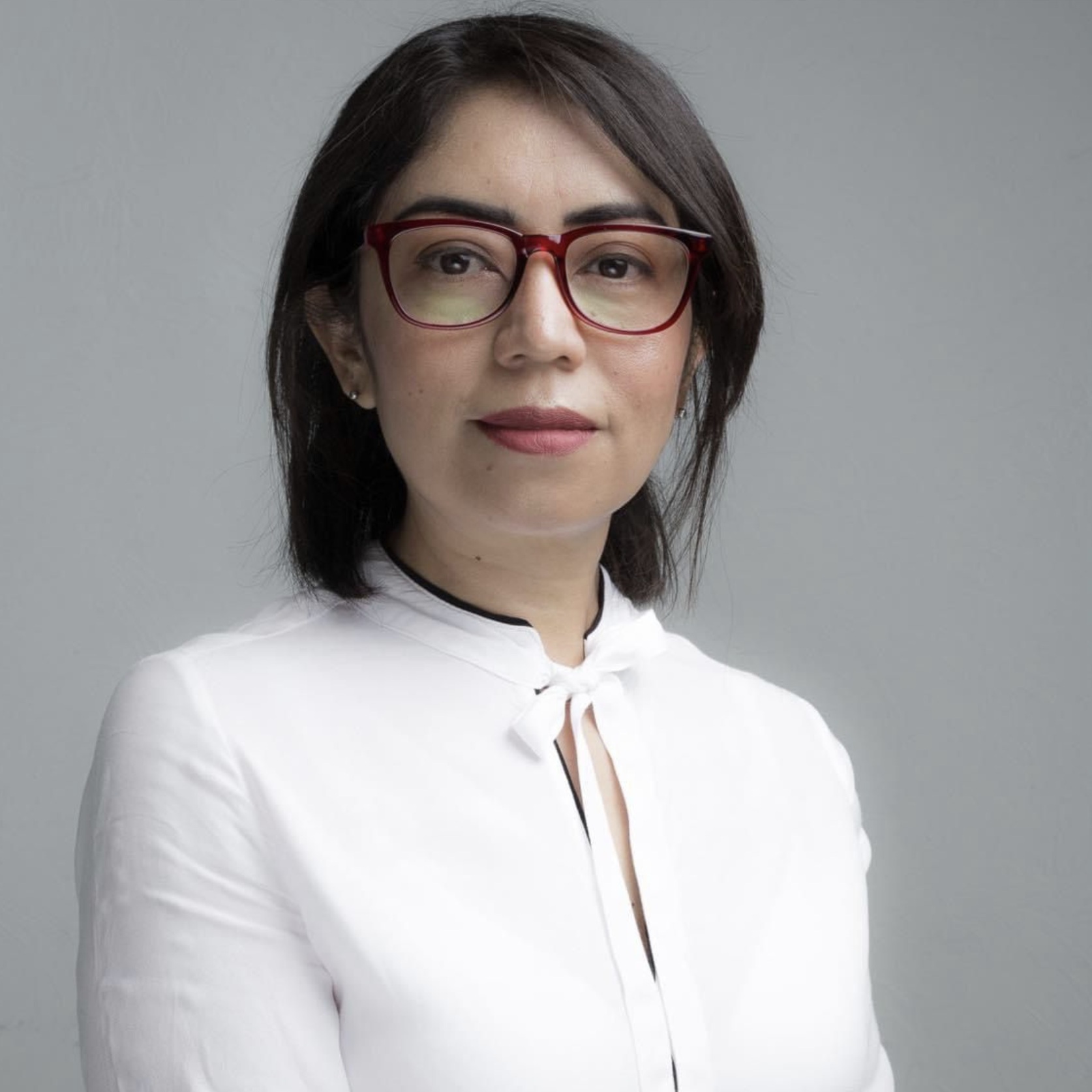 Dra Karla Rosales Morales - Nephrologist in Mexico City