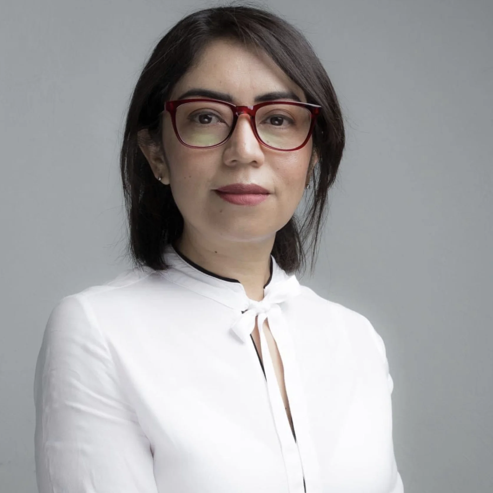 Dra Karla Rosales Morales - Nephrologist in Mexico City