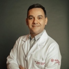 Dr. Mauro Arenazio Goncalves Junior