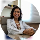Dra. Cali Galiasso Barboza