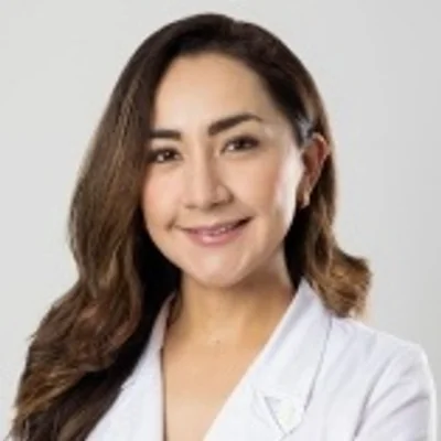 Dra Verónica Ivette Xospa Ríos - Dermatologist in Mexico City