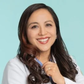 Dra Nubia Yadira Prado Bernal
