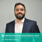 Dr. Rainério Nobre