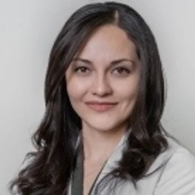 Dra Fernanda Vera Arellano