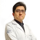Dr. Samir Mauricio Cavero Crespo