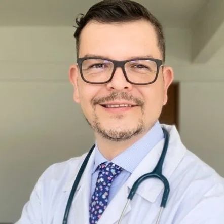 F. Alberto Contreras Verduzco