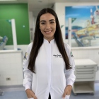 Dra. Maressa Rodrigues Siqueira