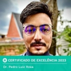Dr. Pedro Luiz Rosa