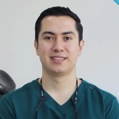 Dr. Jose Enrique Bribiesca - Dentist in Guadalajara