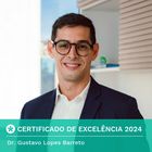 Dr. Gustavo Lopes Barreto