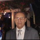 Dr. Antonio Jazbik