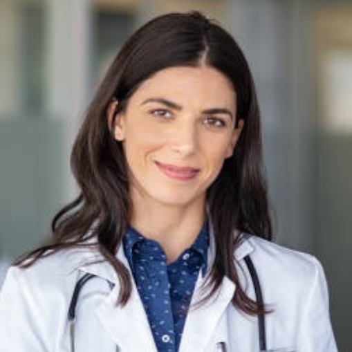 Doctor 2 profile picture