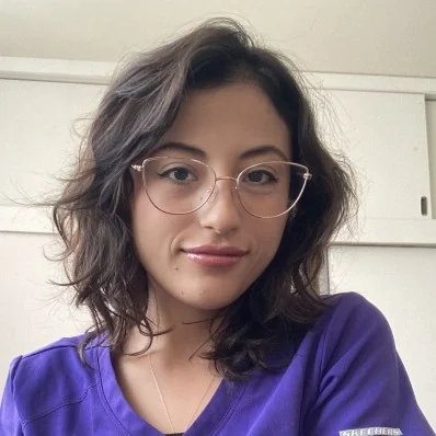 Lic Fernanda Castaneda