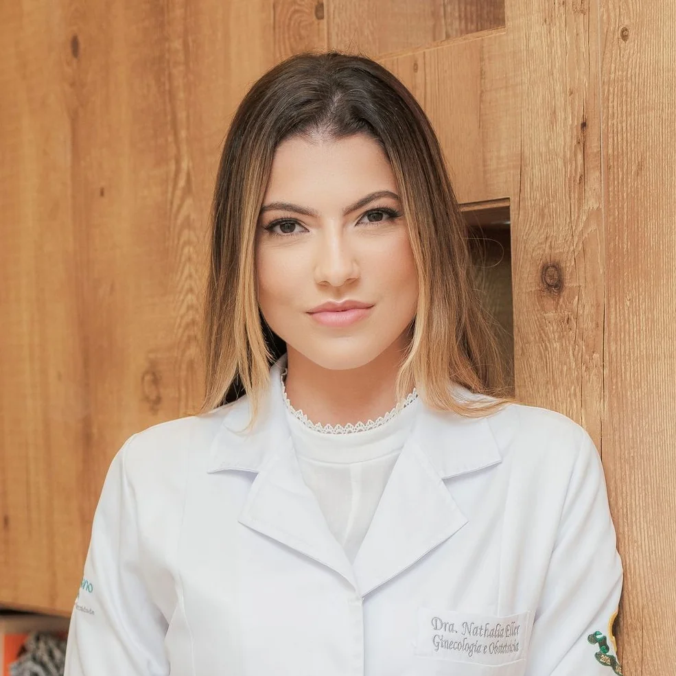 Dra Nathalia Eller