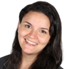 Dra. Tarsila Pellegrino