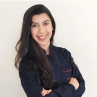 Dra. Franciele Delgado Gaio