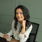 Dra. Gabriela Josefa Moraes