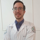 Dr. Cyro Ferraz de Sampaio Barros Neto