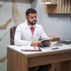 Dr. Joaquim da Rocha Bastos Neto