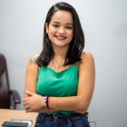 Dra. Victoria Rodrigues Bastos