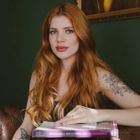 Emma Carolina Ostrowski