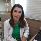 Dra. Flavia Martins David Moraes