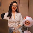 Dra. Amanda Barberan Silva Suarez