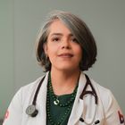 Dra. Natasha Caldas Dos Santos