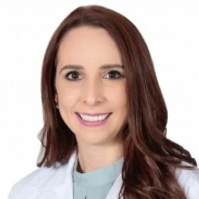 Dra Daniela Quirós Lamadrid - Pediatrician in Mexico City